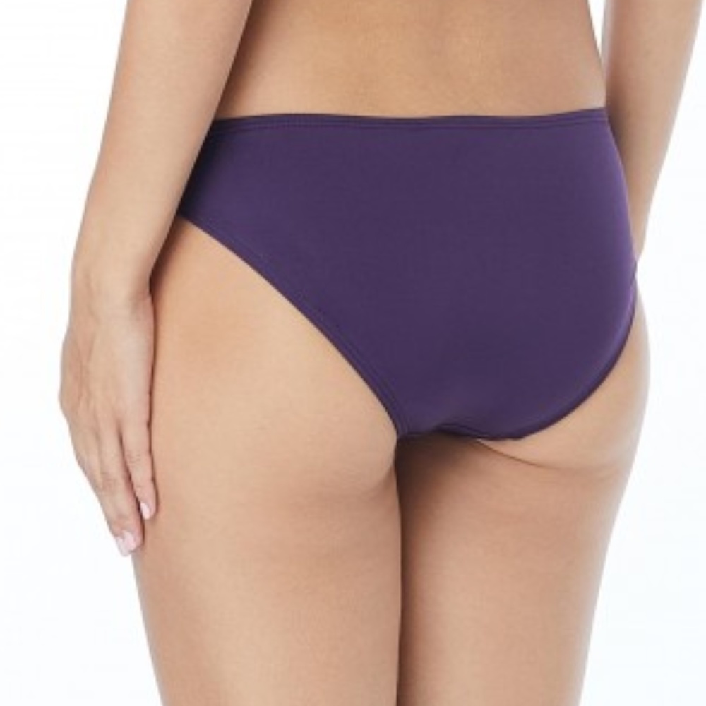3/$70 item! CARMEN MARC VALVO Bikini Bottom
